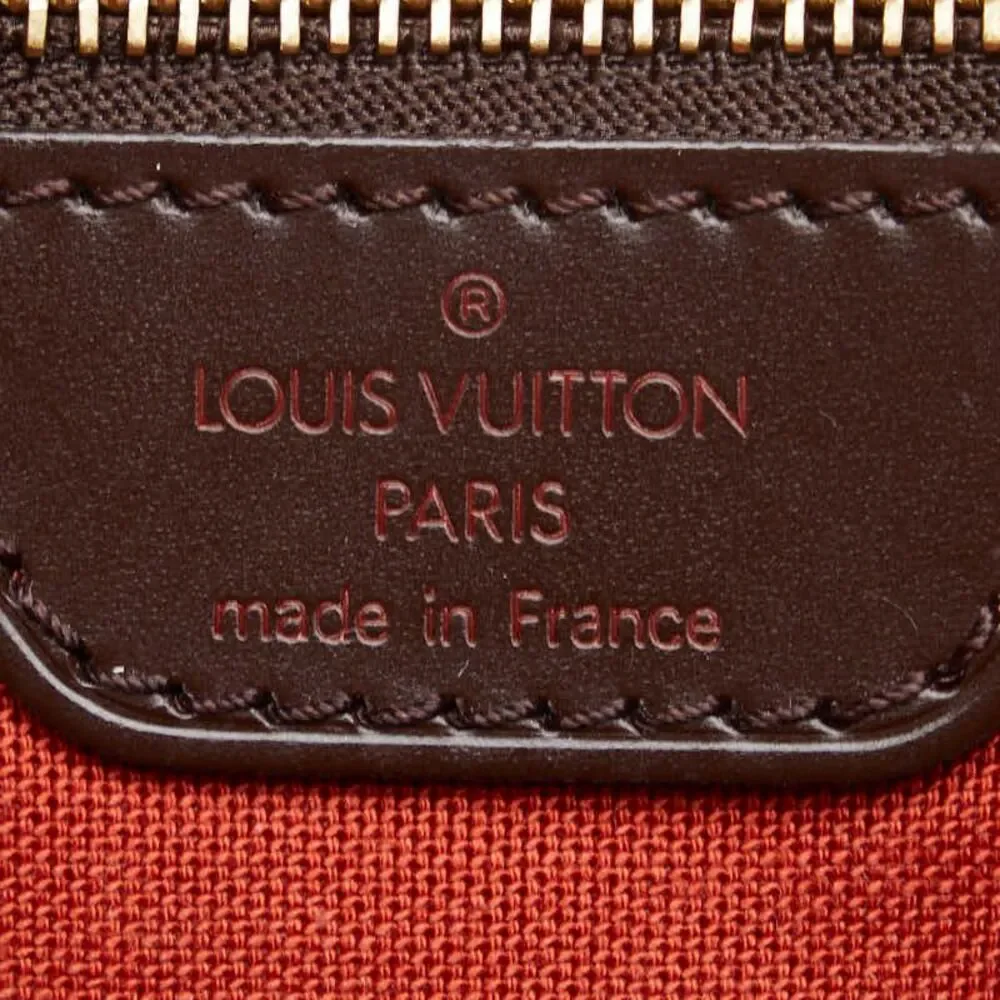 Louis Vuitton Mini Looping Shoulder Bag N51148